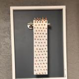 Pain In The Ass (16x22 inches)