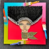 Size 26x26 inches $1795