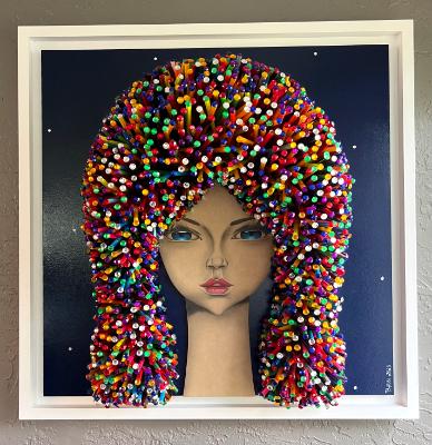 8. 24x24 inches $1595 8. 24x24 inches $1595