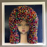 8. 24x24 inches $1595