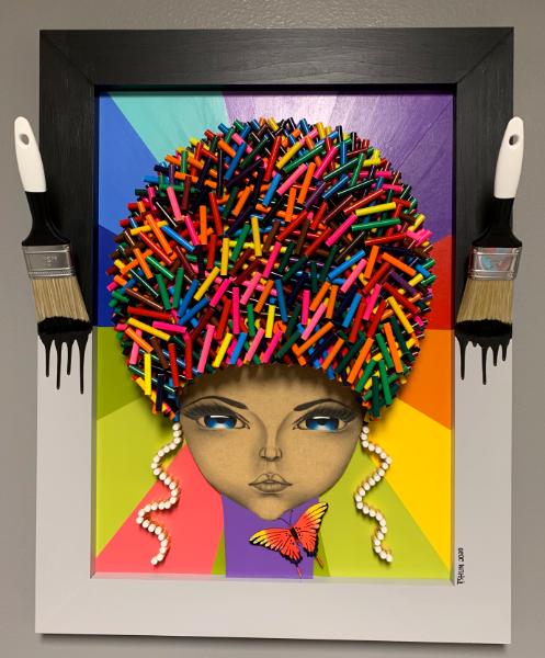Size 20x26inches $1695