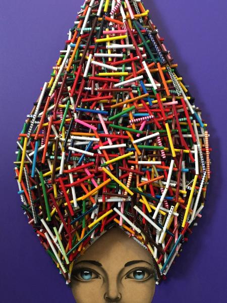 Size 24x48 inches $2500