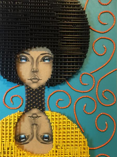 Size 24x48 inches $2500