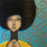 Size 24x48 inches $2500