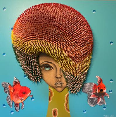 14x24 inches 14x24 inches