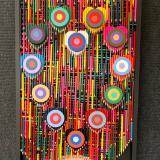 Autumn Love (21x45 inches) 