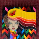 Size 27x27 inches $1995
