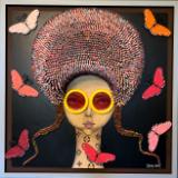 21. 18x24 inches $1795