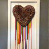 The Colour Of Love 1 (19x36 inches) $1195