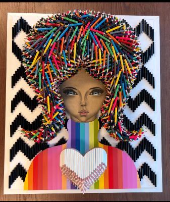 Size 26x30 inches $1900