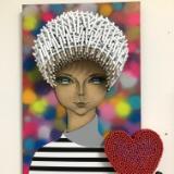 Size 20x30 inches $2500