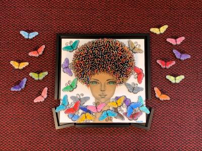 50. 24x24 inches $1995 50. 24x24 inches $1995