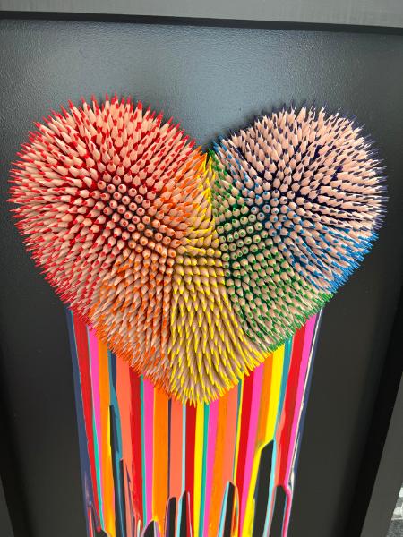 17. 35x27 inches $1900
