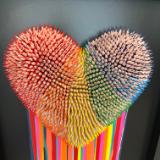 17. 35x27 inches $1900