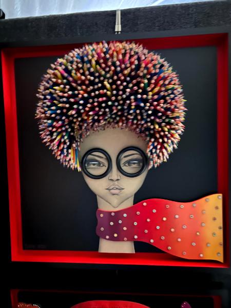 18. 18x24 inches $ 1795