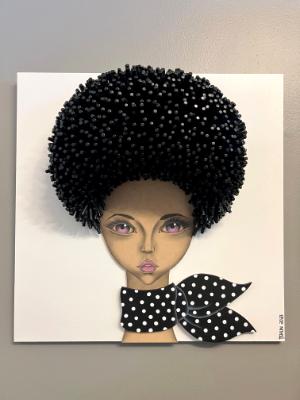 Size 24x24 inches $1895
