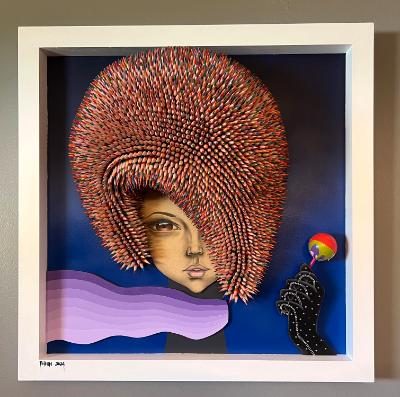 46. 18x24 inches $1795 46. 18x24 inches $1795