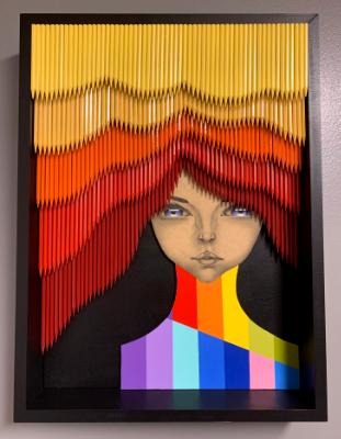 Size 21x27 inches$1695