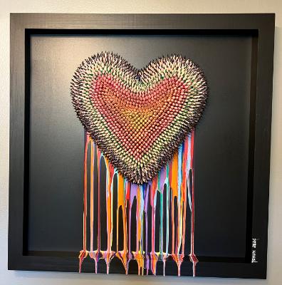 25. Frame 21x27 inches $1895 25. Frame 21x27 inches $1895