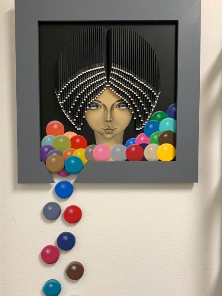Size 22x25 inches $2000