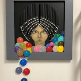Size 22x25 inches $2000