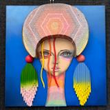 Native (24x24 inches) $1195