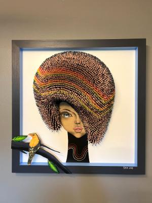 53. 24x24 inches $1695 53. 24x24 inches $1695