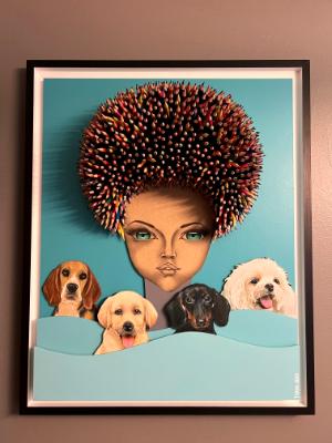 20. 18x24 inches $1795 20. 18x24 inches $1795