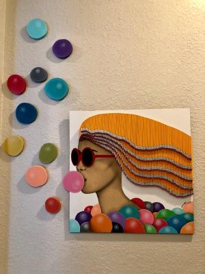 27. White board size 24x24 inches $2195 27. White board size 24x24 inches $2195
