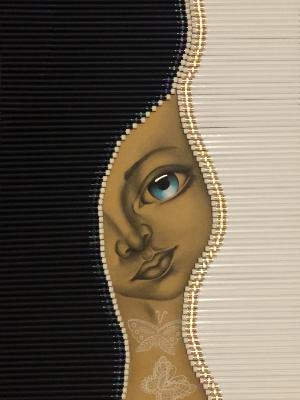 Size 16x24 inches $1500
