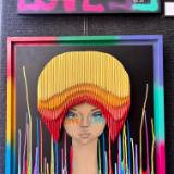 Size 27x27 inches $1695