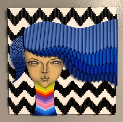 Size 24x24 inches $1695