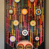 Early Spring (21x45 inches) $1995