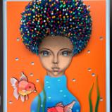 37. 22x30 inches $1895