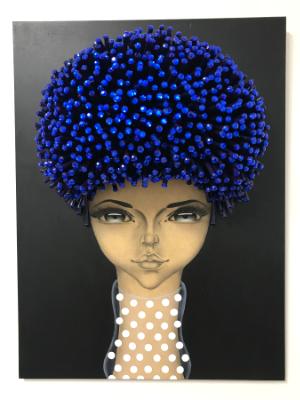 Size 18x24 inches $1795