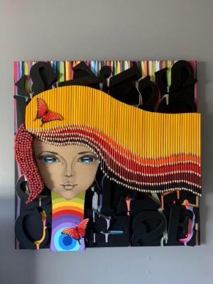 57. 24x24 inches $1795 57. 24x24 inches $1795