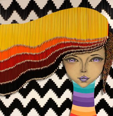 12. 24x24 inches $1695 12. 24x24 inches $1695