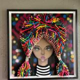 Size 27x27 inches $1900