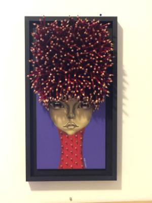 91. 15x27 inches $1795