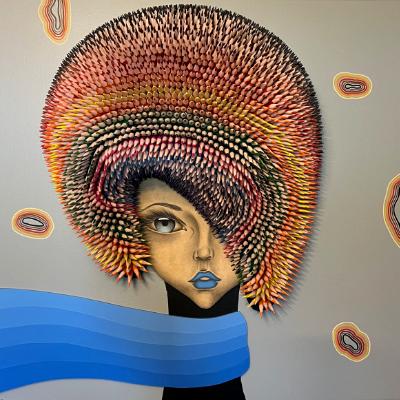 10. 24x24 inches $1695 10. 24x24 inches $1695