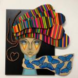 Size 24x24 inches $1695