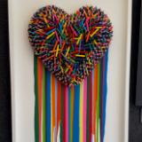 The Big L (24w x 48t x 3d inches) $1200